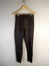 Calça Le Lis Blanc couro