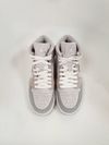 Tênis Nike Air Jordan