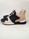 Tênis Louis Vuitton Run Away