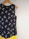 Vestido Animale