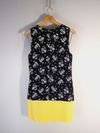 Vestido Animale