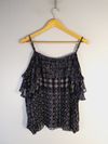 Blusa Ateen