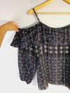 Blusa Ateen