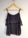 Blusa Ateen