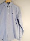 Camisa Ralph Lauren