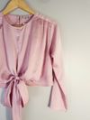 Blusa Insp