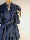 Vestido Amarante