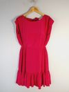 Vestido Sandro