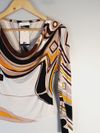 Blusa Emilio Pucci
