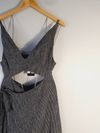Vestido Le Lis Blanc