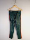 Calça LMG couro