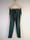 Calça LMG couro