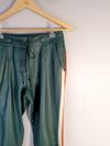 Calça LMG couro