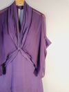 Vestido Cris Barros