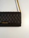 Bolsa Miu Miu mini clutch
