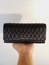 Bolsa Miu Miu mini clutch