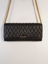 Bolsa Miu Miu mini clutch