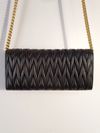 Bolsa Miu Miu mini clutch