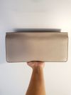 Clutch Gucci Lady Bamboo
