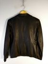 Blazer Iodice couro