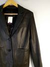 Blazer Iodice couro