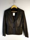 Blazer Iodice couro