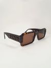 Óculos Fendi Fendigraphy