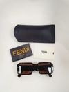 Óculos Fendi Fendigraphy