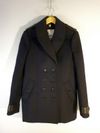 Casaco Burberry