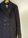 Casaco Burberry