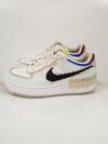 Tênis Nike Air Force 1 Shaddow Pixel