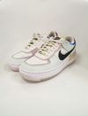 Tênis Nike Air Force 1 Shaddow Pixel