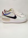 Tênis Nike Air Force 1 Shaddow Pixel