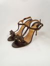 Sandália Salvatore Ferragamo