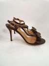 Sandália Salvatore Ferragamo