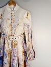 Vestido Zimmermann