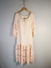 Vestido Carol Bassi