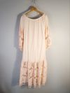Vestido Carol Bassi