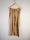 Calça Verosenso couro