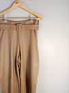 Calça Verosenso couro
