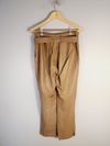 Calça Verosenso couro