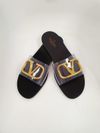 Flat Valentino Vlogo