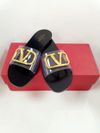 Flat Valentino Vlogo
