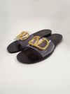 Flat Valentino Vlogo