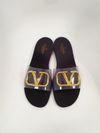Flat Valentino Vlogo
