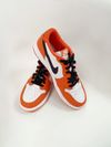 Tênis Nike Air Jordan 1 Low