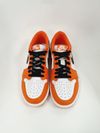 Tênis Nike Air Jordan 1 Low