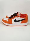 Tênis Nike Air Jordan 1 Low