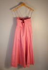 Vestido Zara