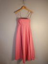 Vestido Zara